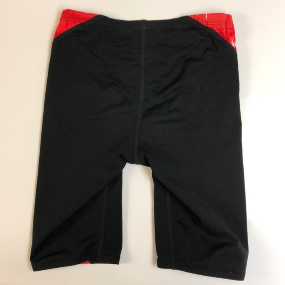 Adidas Competition Swim Suit Boys Size 26 - Picture 2 of 3